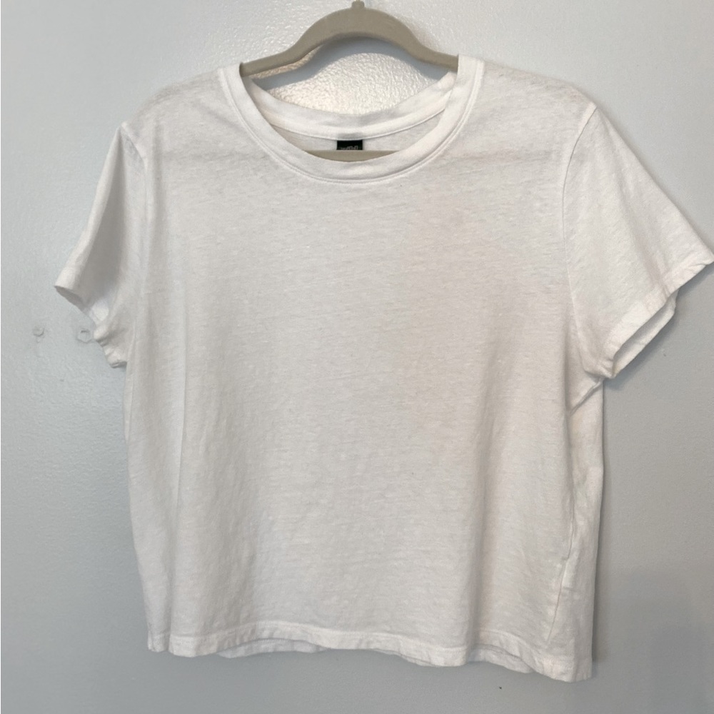 Wild Fable White Tee Shirt